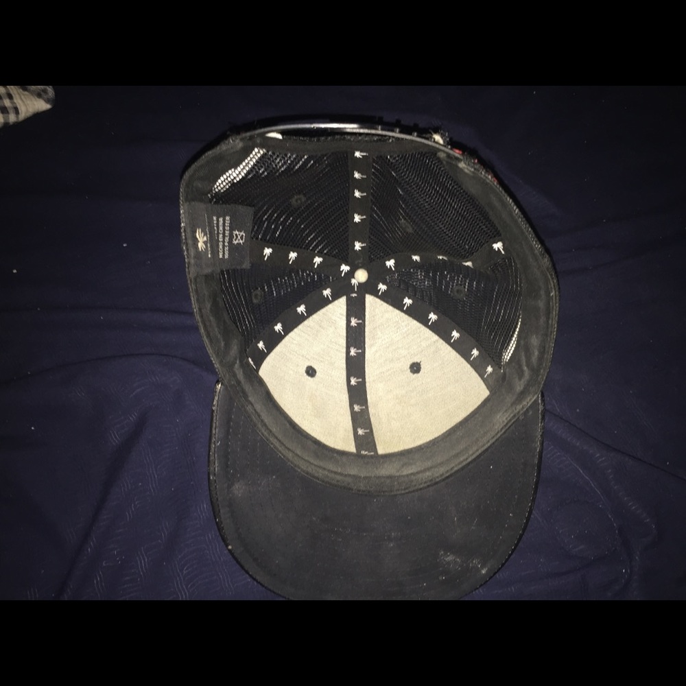 Last Kings SnapBack - Picture 4 of 4